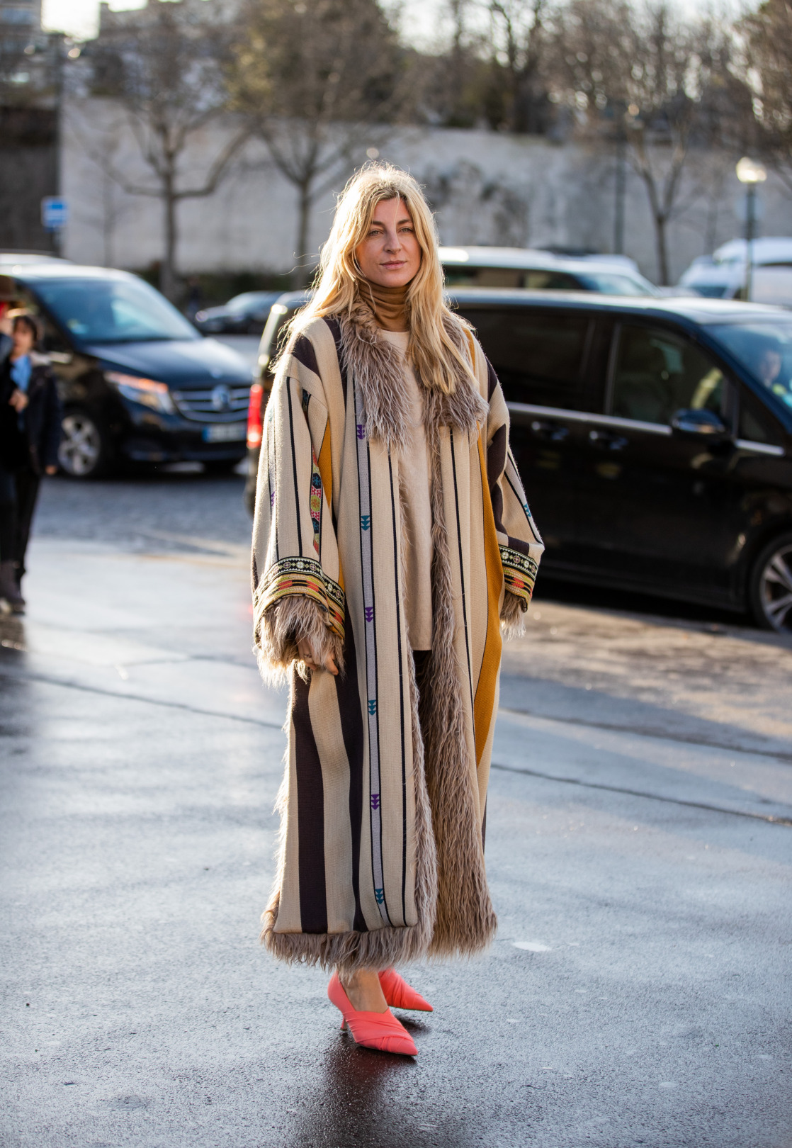 Sokak Stili: 2020-21 Sonbahar/Kış Paris Moda Haftası