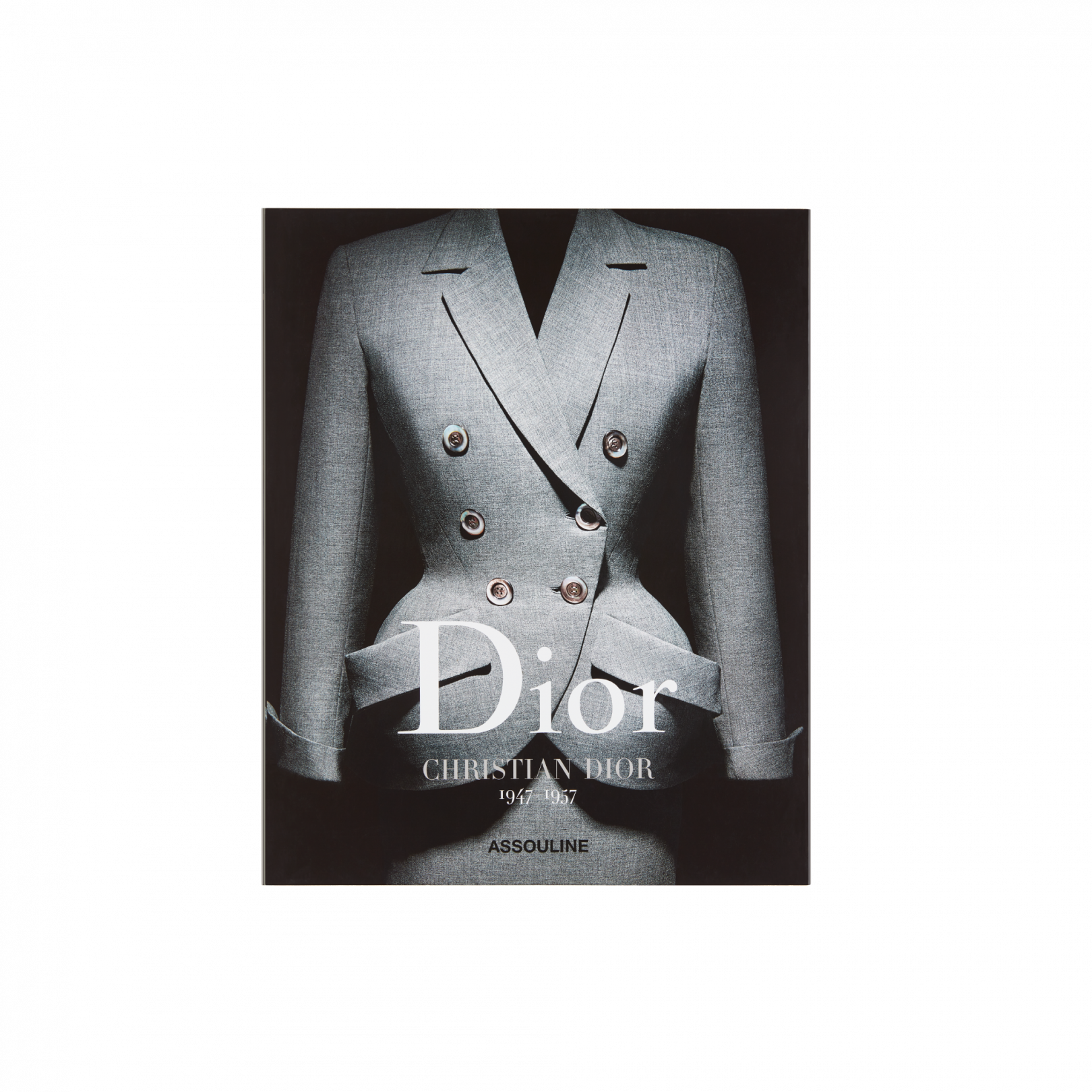 Seçkide ünlü Dior vârisleri Gianfranco Ferré, Yves Saint Laurent, Marc Bohan ve Christian Dior'un antolojileri de yer alıyor.
