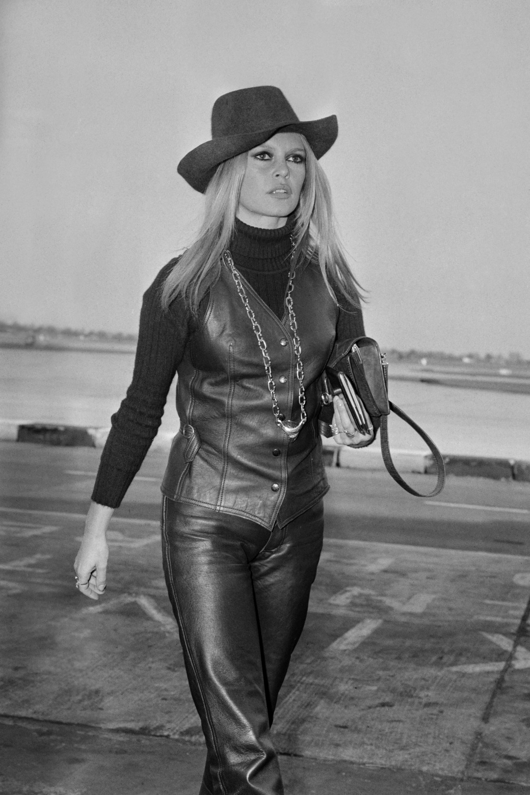 Unutulmaz Stiller: Brigitte Bardot