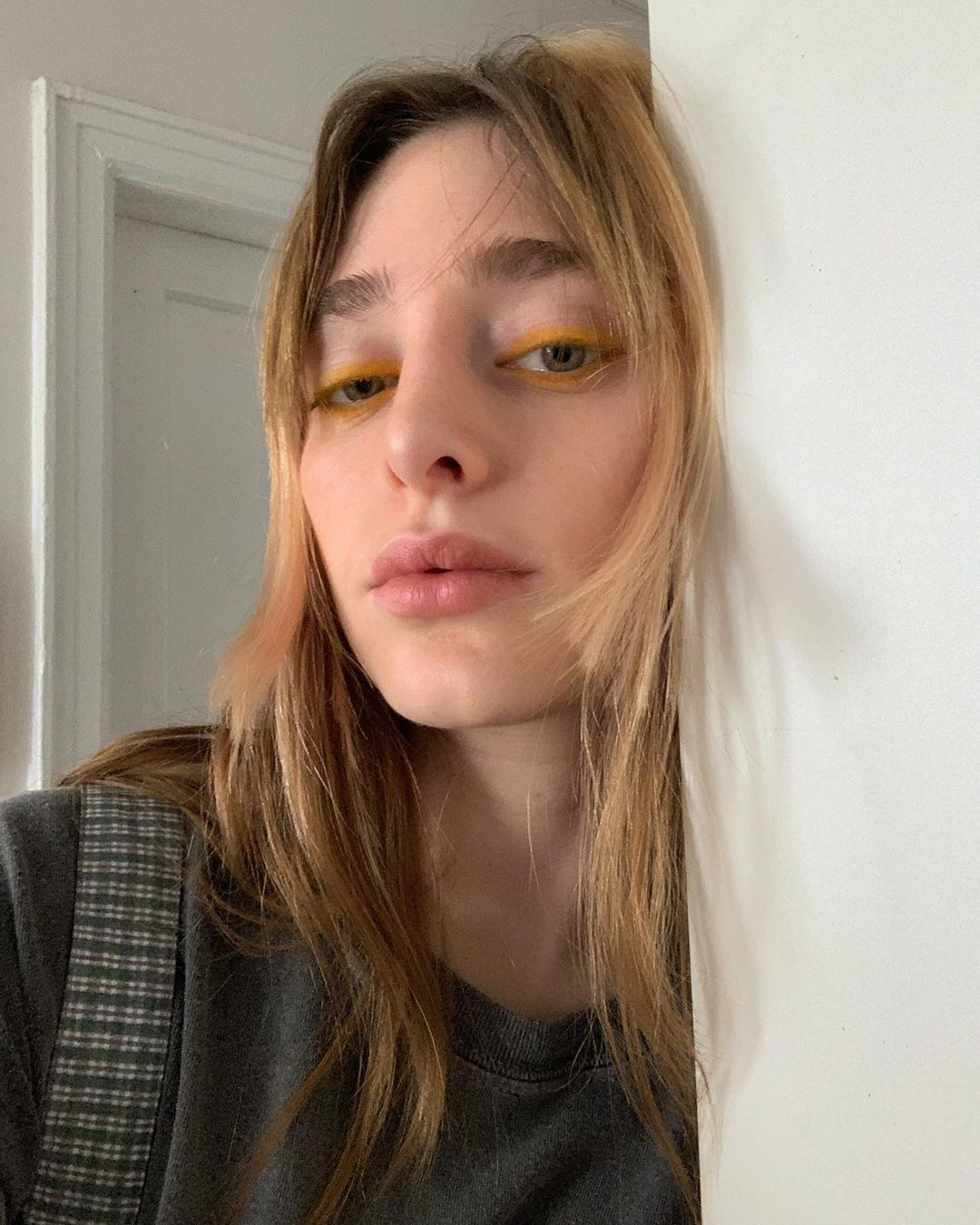 Viktoria Rader'dan Jo Rosenthal'a Haftanın Güzellik Instagramları