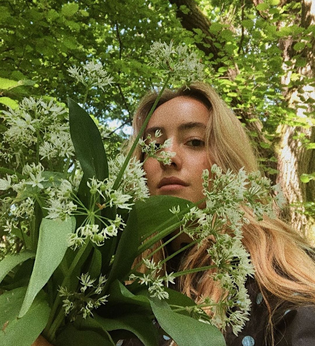 Karlie Kloss'tan Sofia Richie'ye Haftanın Güzellik Instagramları