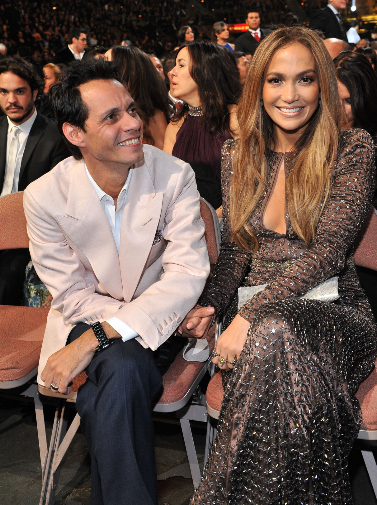 Jennifer Lopez'in Stil Evrimi