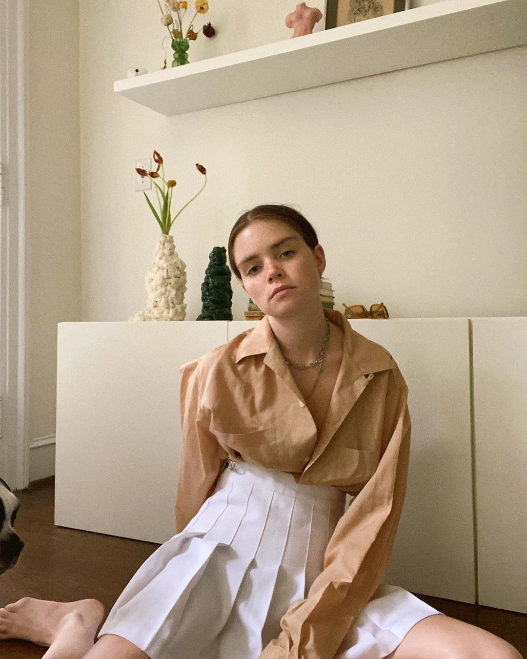 Emily Ratajkowski'den Elsa Hosk'a Haftanın En İyi Moda Instagramları
