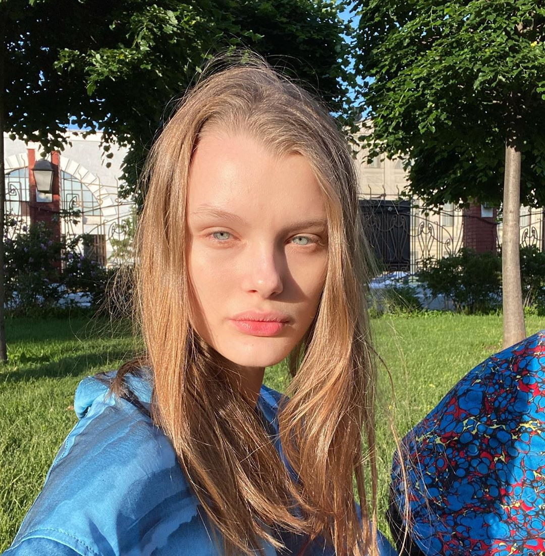 Chiara Ferragni'den Freja Wewer'a Haftanın Güzellik Instagramları