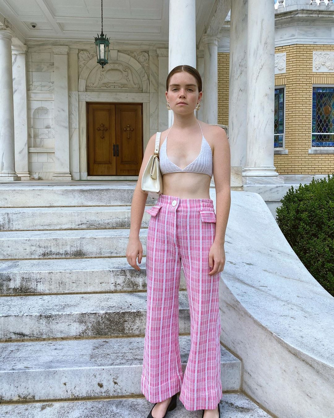 Elsa Hosk'tan Darja Barannik'e Haftanın En İyi Moda Instagramları
