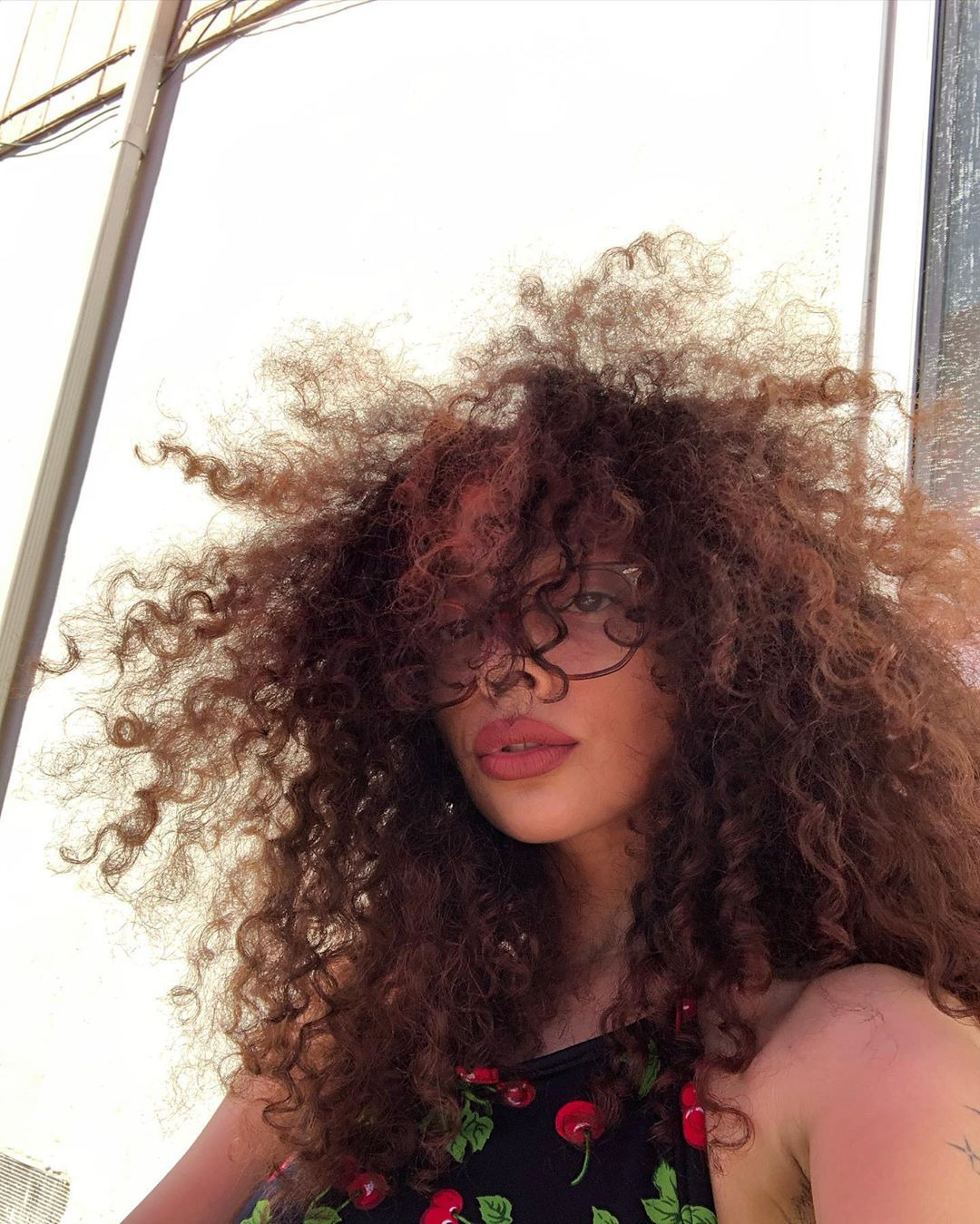 Sabina Socol'dan Sama Khadra'ya Haftanın Güzellik Instagramları