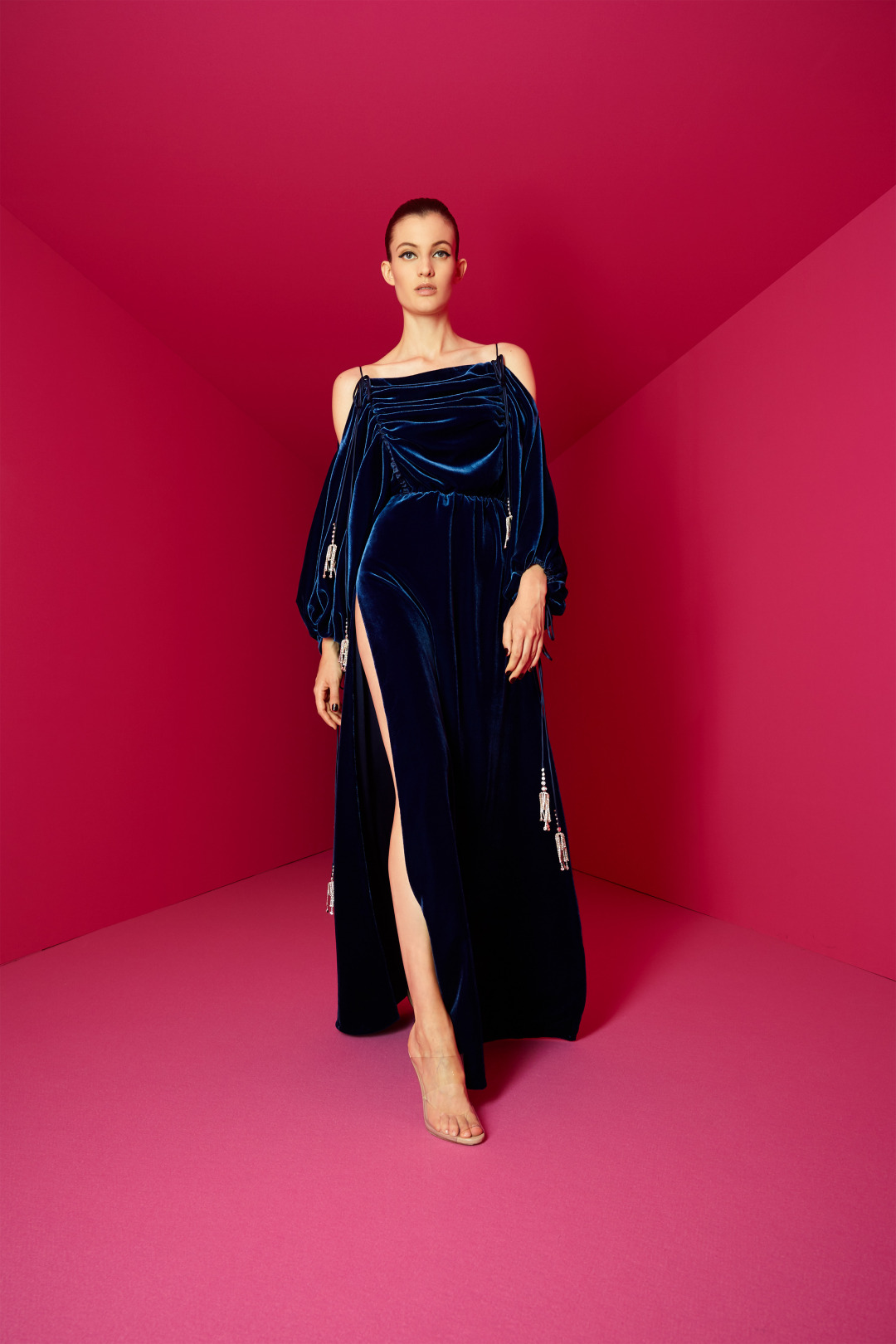 Alexis Mabille 2020-21 Sonbahar/Kış Couture