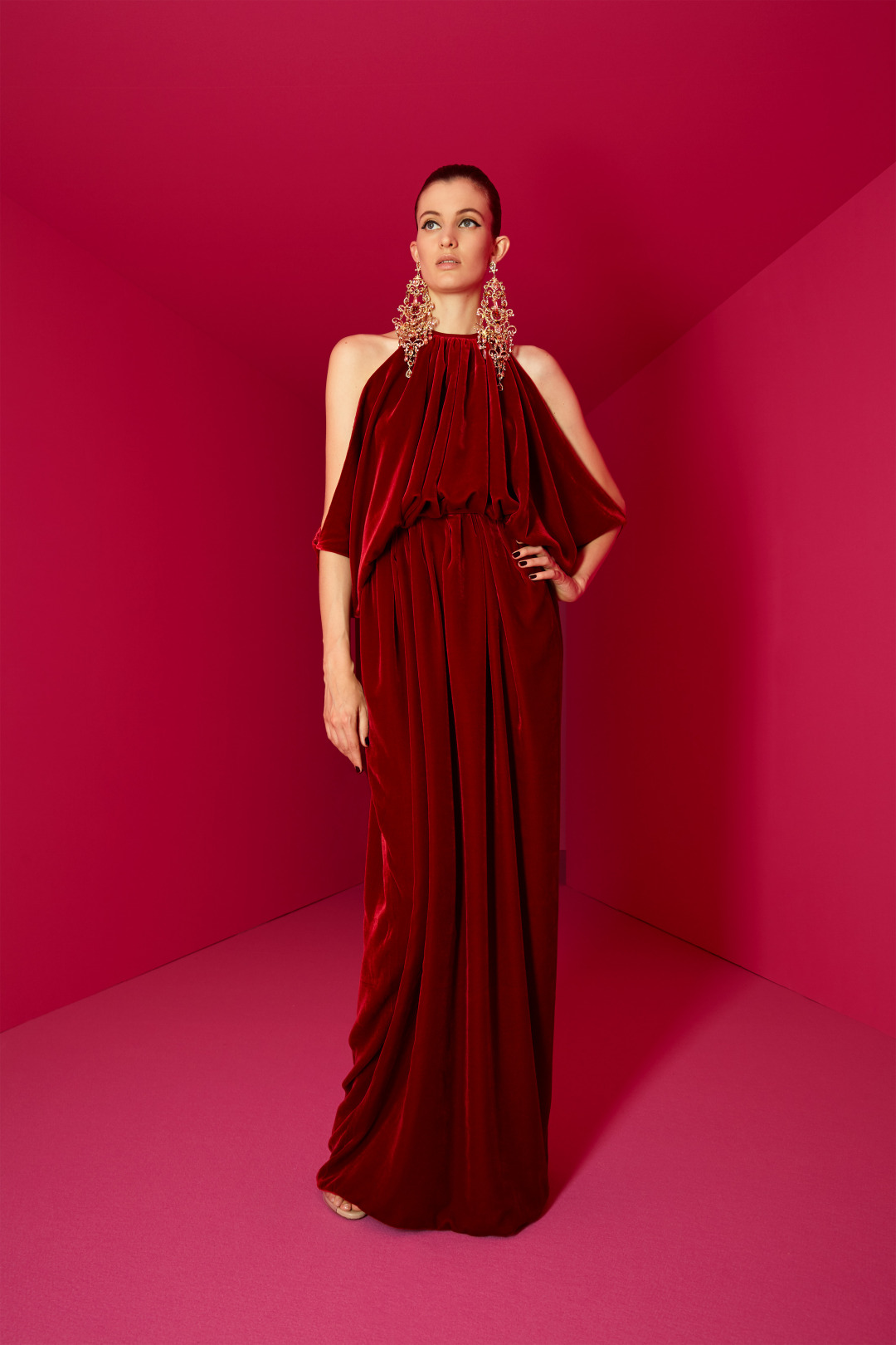 Alexis Mabille 2020-21 Sonbahar/Kış Couture