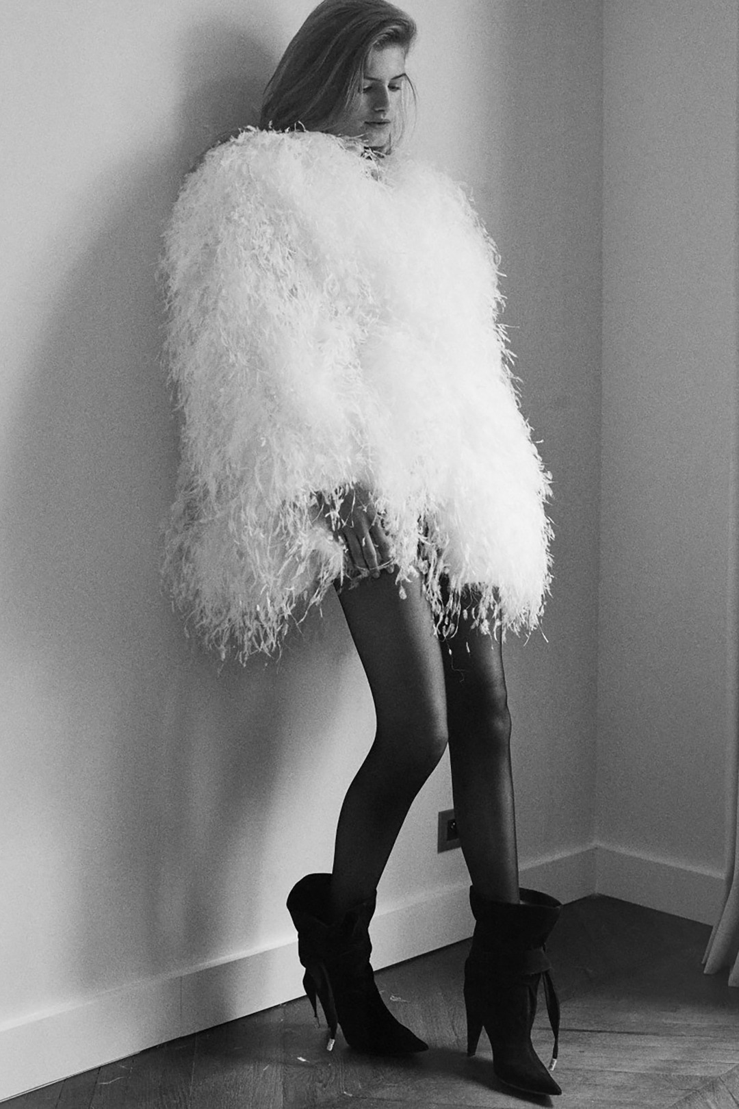 Alexandre Vauthier 2020-21 Sonbahar/Kış Couture