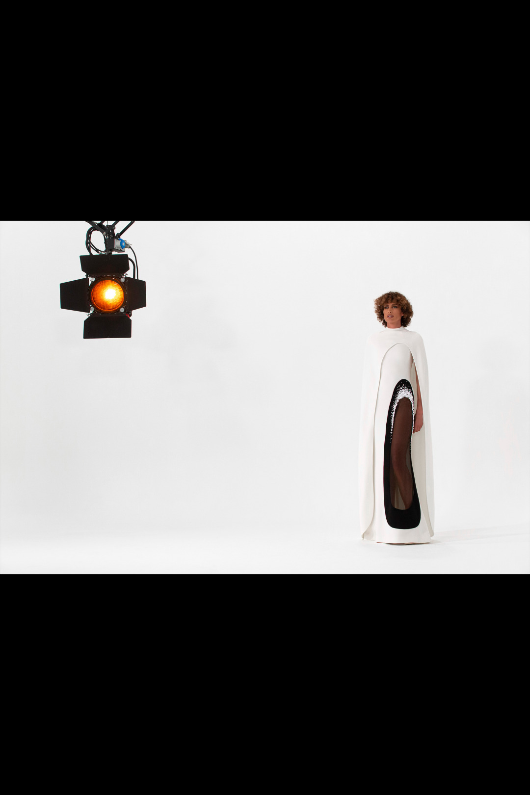 Stephane Rolland 2020-21 Sonbahar/Kış Couture