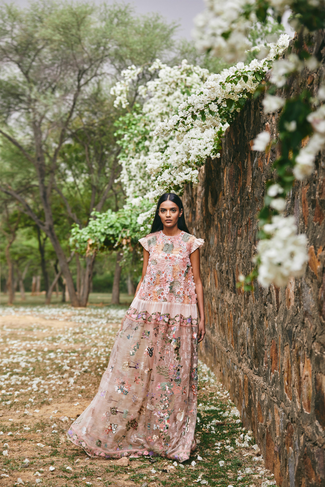 Rahul Mishra 2020-21 Sonbahar/Kış Couture