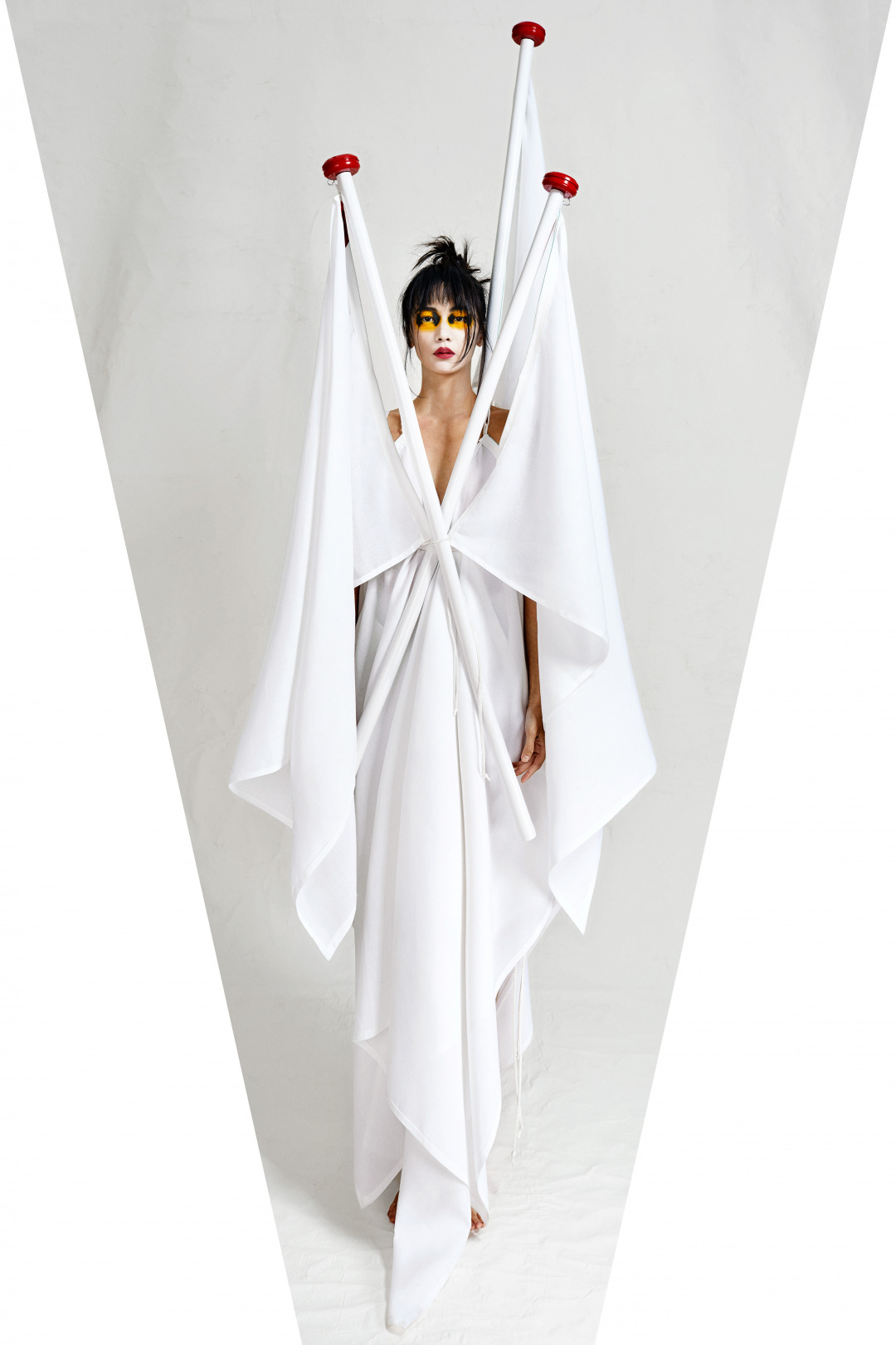 Ronald Van Der Kemp 2020-21 Sonbahar/Kış Couture