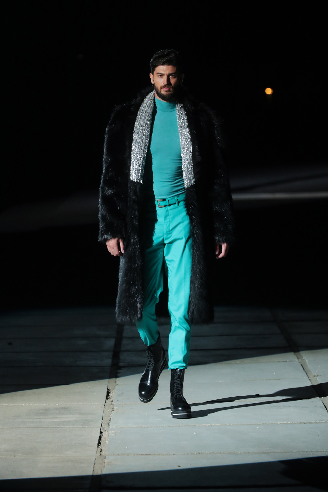 Georges Hobeika 2020-21 Sonbahar/Kış Couture