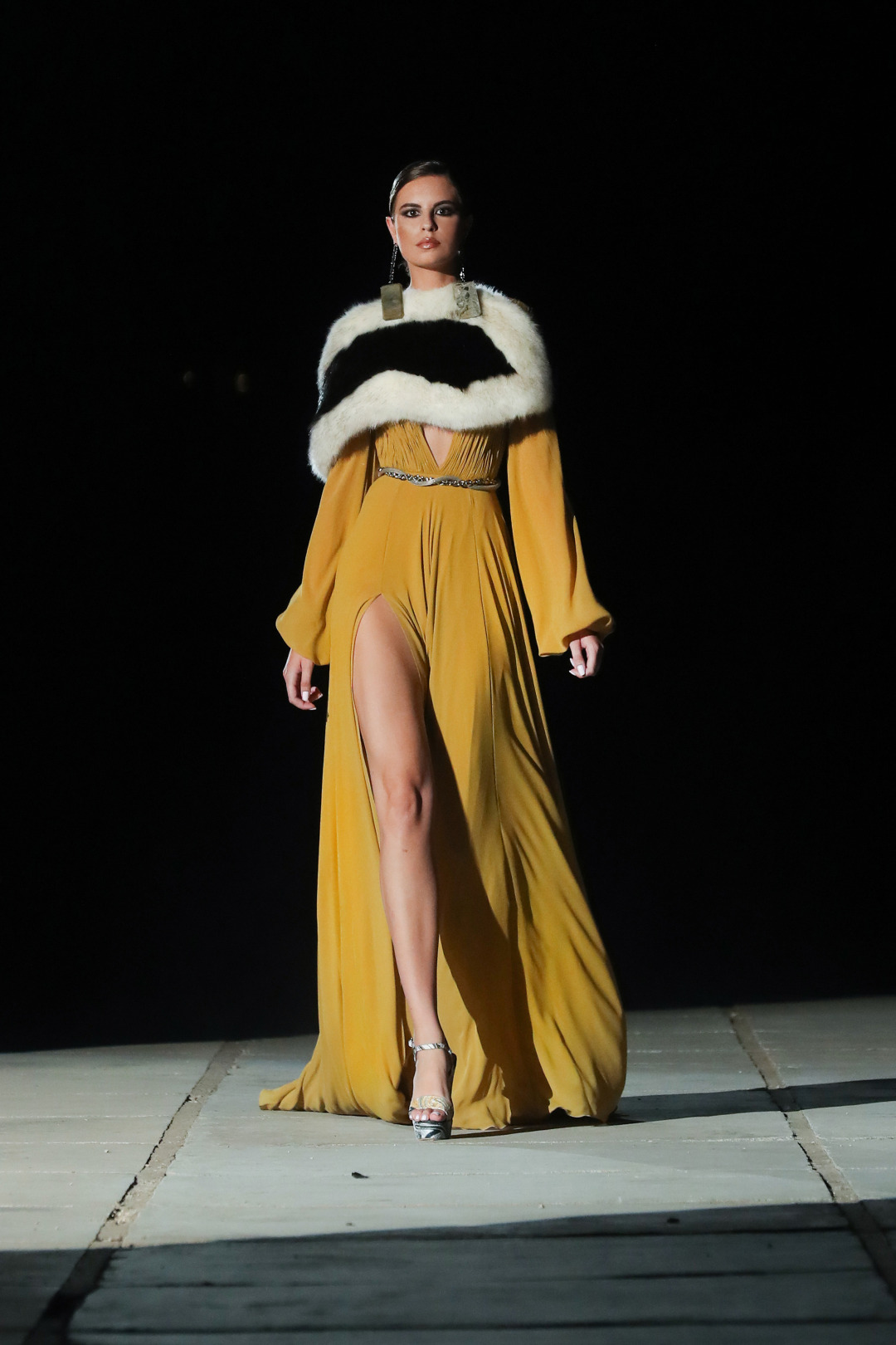 Georges Hobeika 2020-21 Sonbahar/Kış Couture