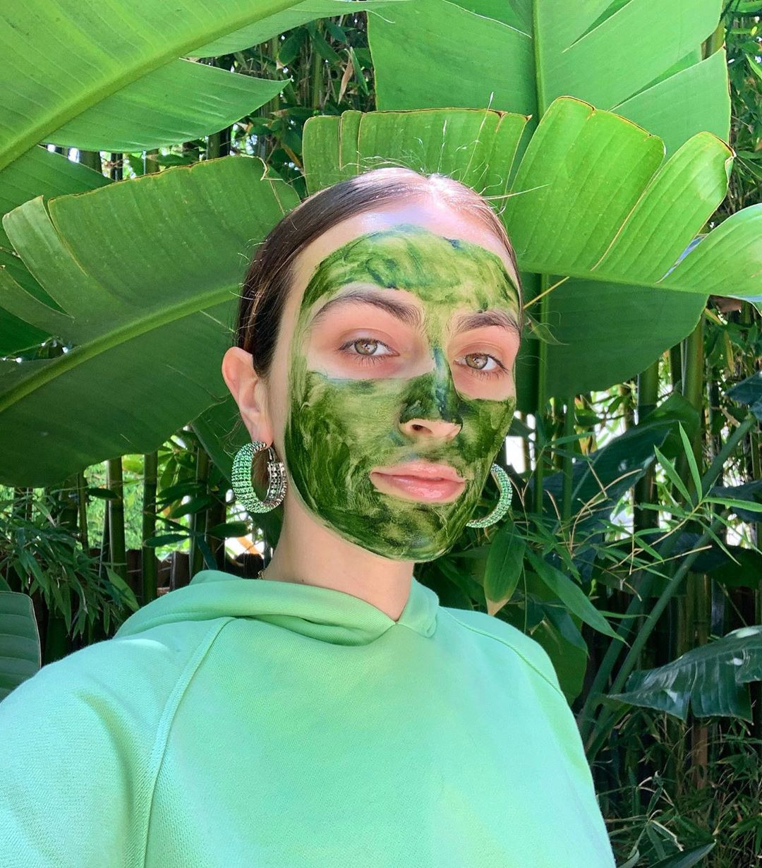 Rio Viera-Newton'dan Kylie Jenner'a Haftanın Güzellik Instagramları