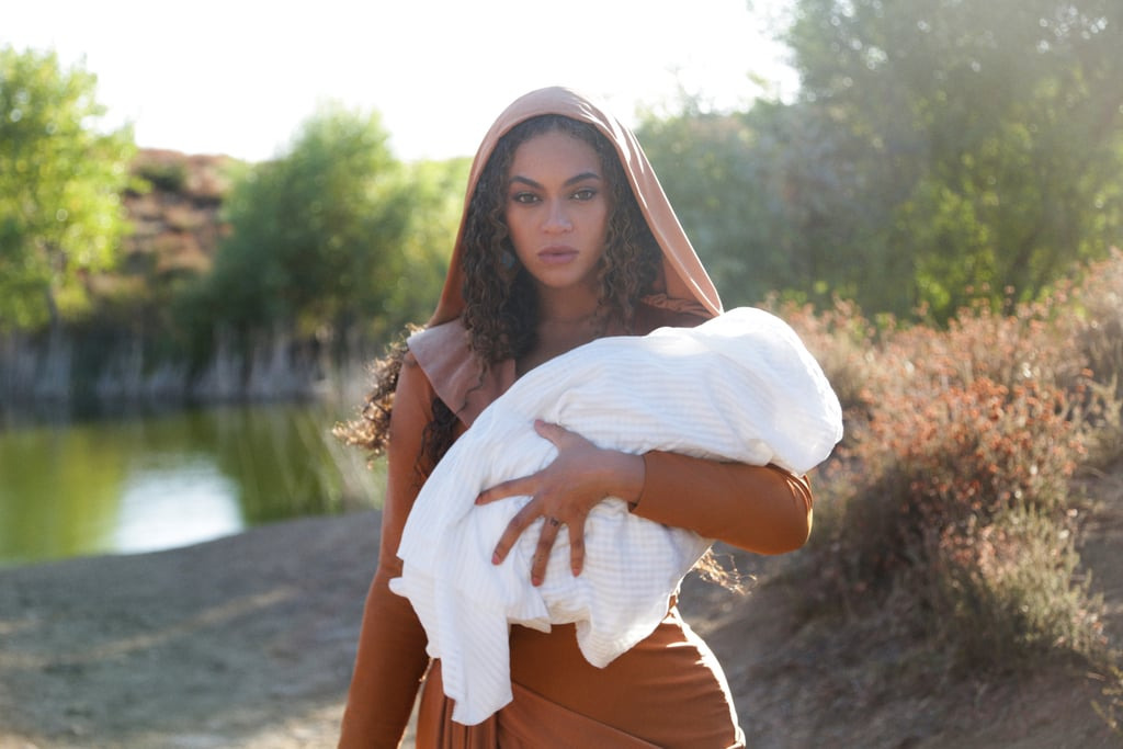 Beyoncé'nin Yeni Albümü Black is King'in Dikkat Çeken Moda Anları