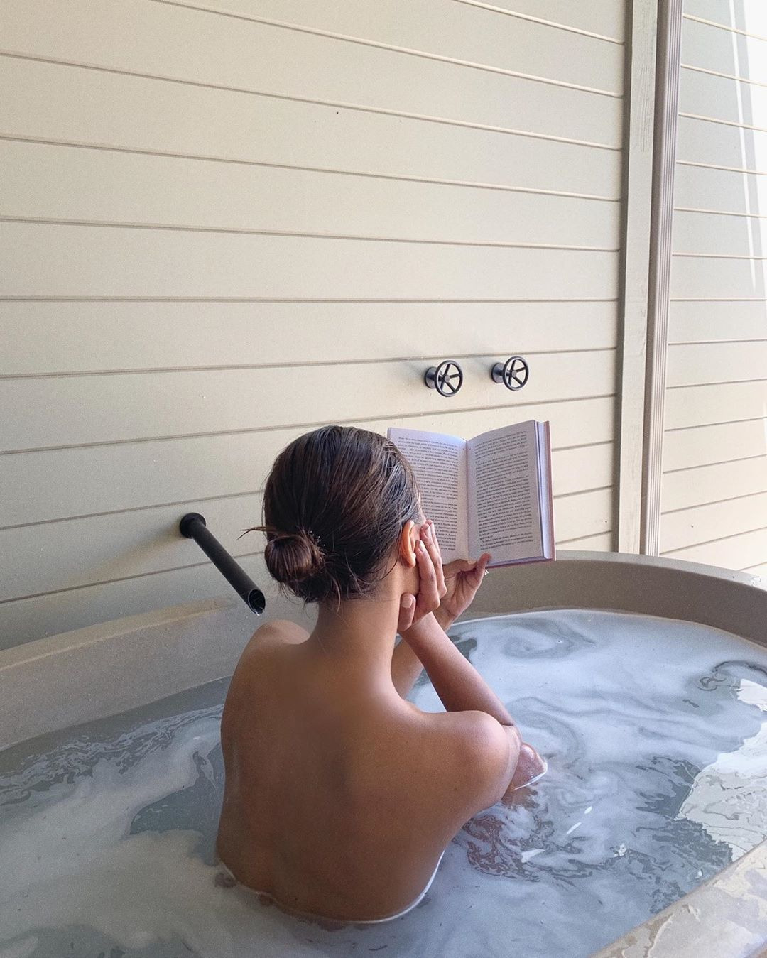 Mari Giudicelli'den Jasmine Tookes'a Haftanın Güzellik Instagramları