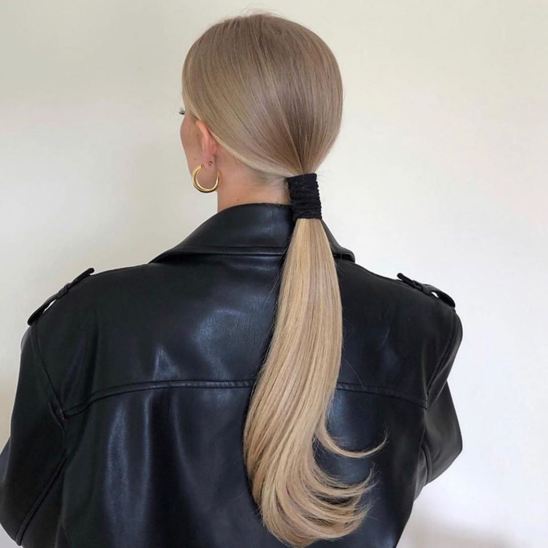 Pernille Teisbaek'ten Gisele Bündchen'e Haftanın Güzellik Instagramları