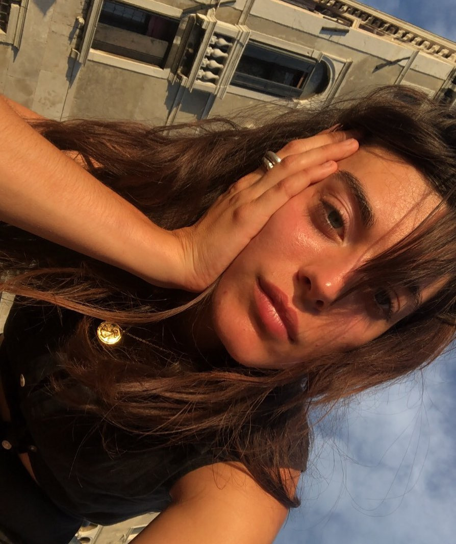 Zendaya'dan Sabina Socol'a Haftanın Güzellik Instagramları
