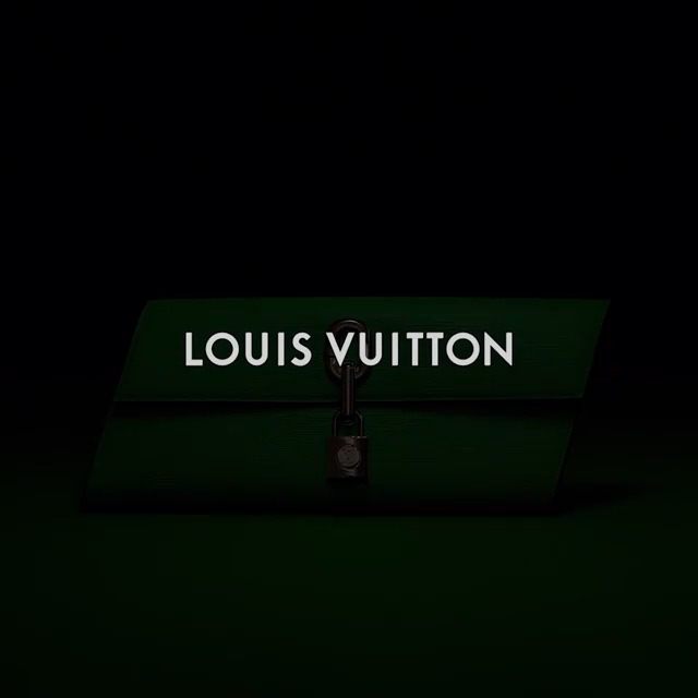 Canlı Yayın: Louis Vuitton 2021 İlkbahar/Yaz