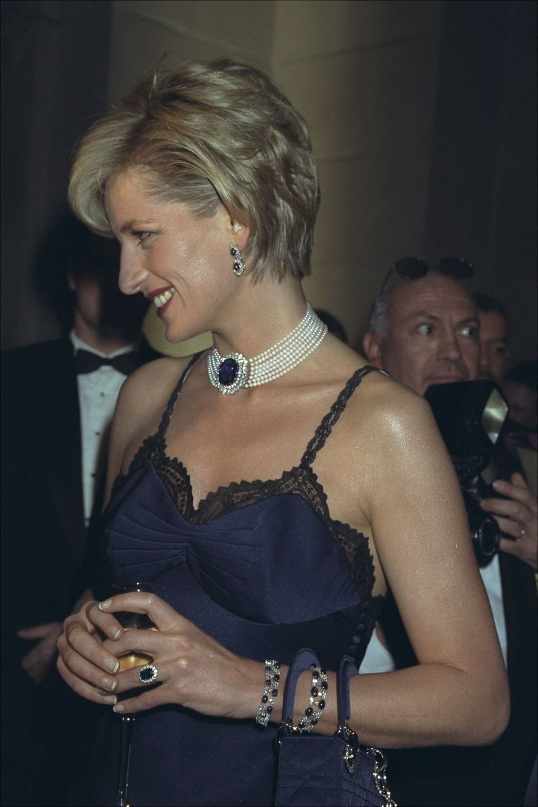 Lady Diana'nın Akıllara Kazınan En İkonik 10 Görünümü