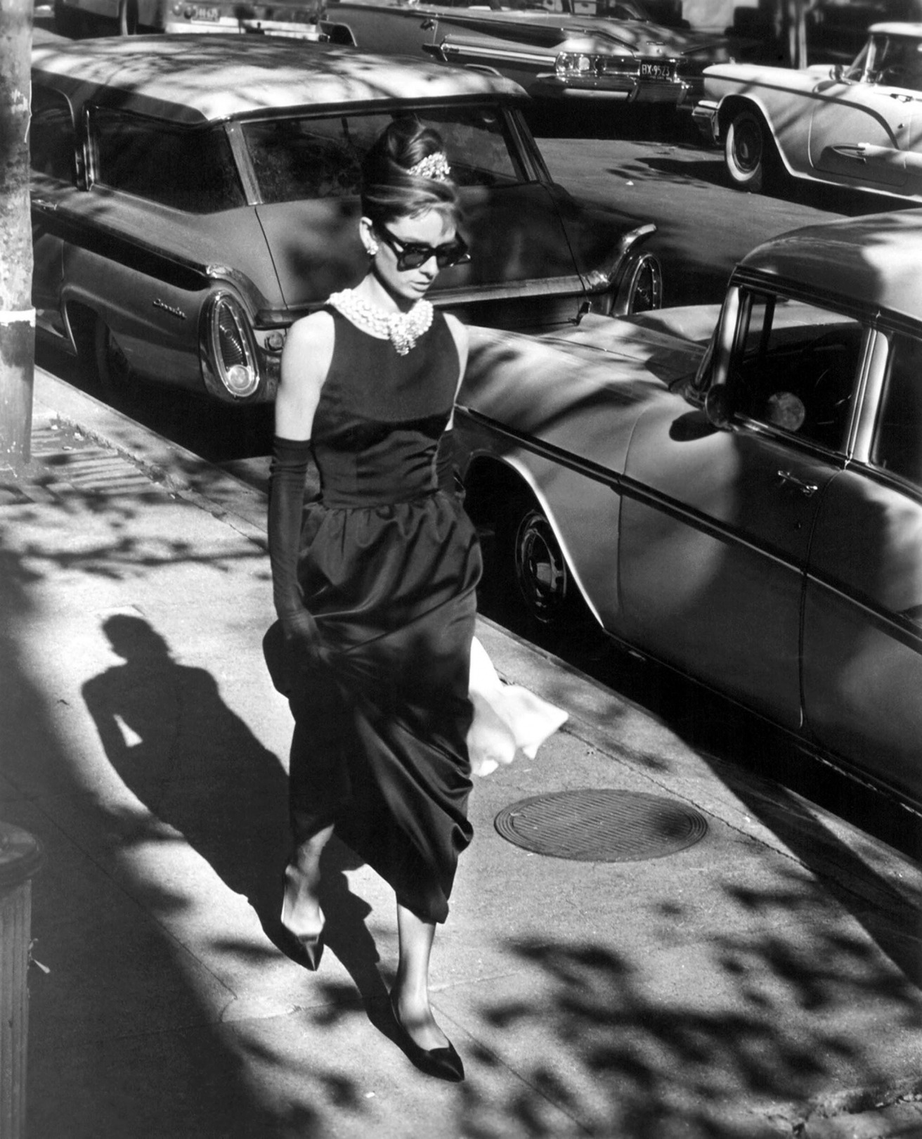 Audrey Hepburn’ün 14 Zamansız Görünümü