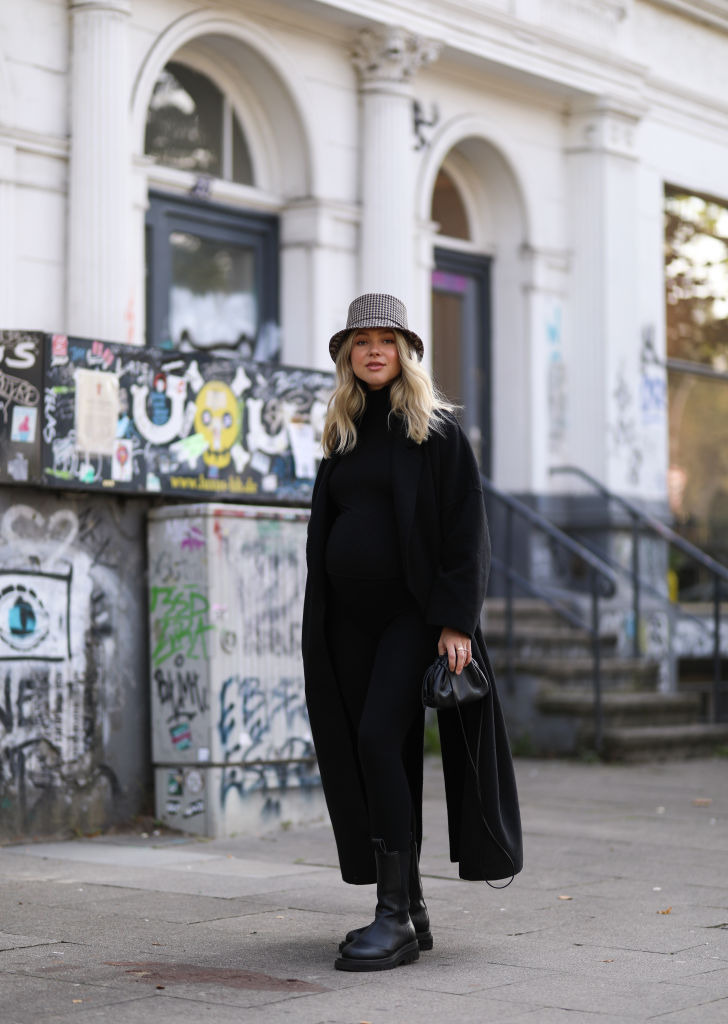 Kış Stiliniz İçin İlham Alın: Şapka Trendleri