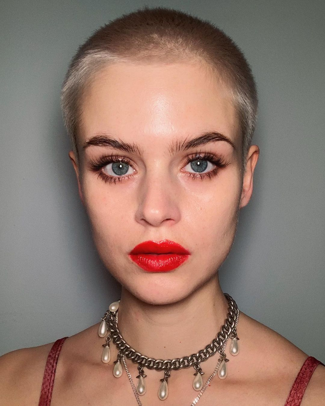 Marianne Theodorsen'den Cajsa Wessberg'e Haftanın Güzellik Instagramları
