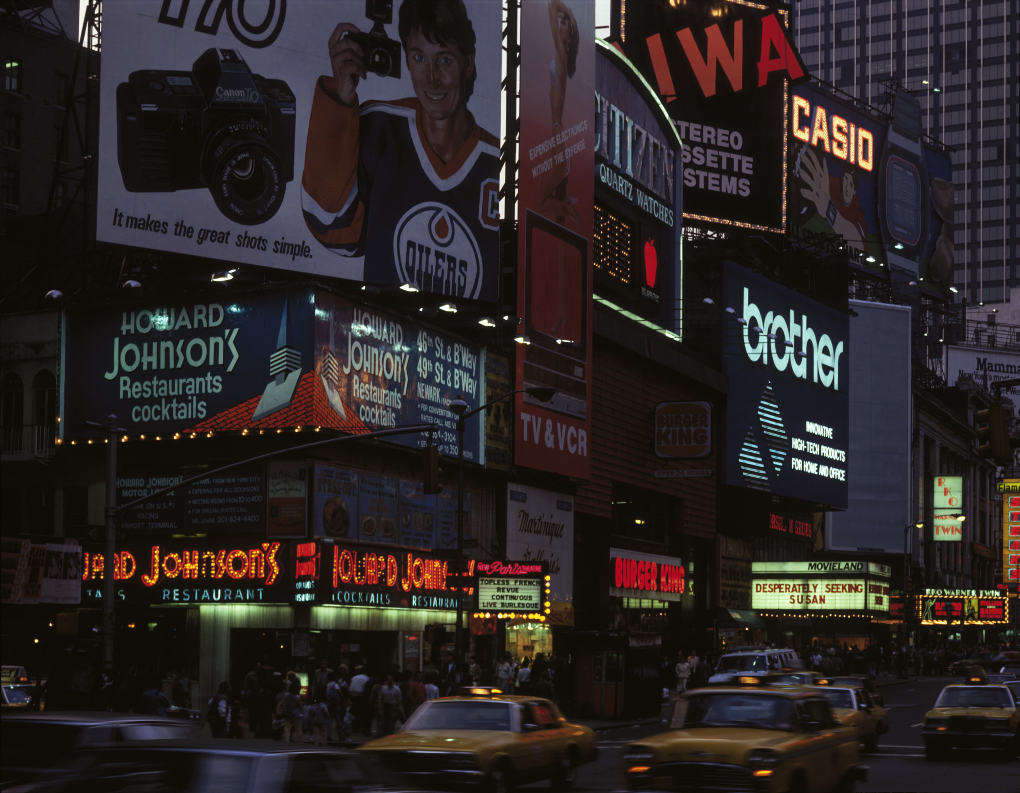 Fran Lebowitz ve Martin Scorsese’den Bir New York Güzellemesi: Pretend It’s A City