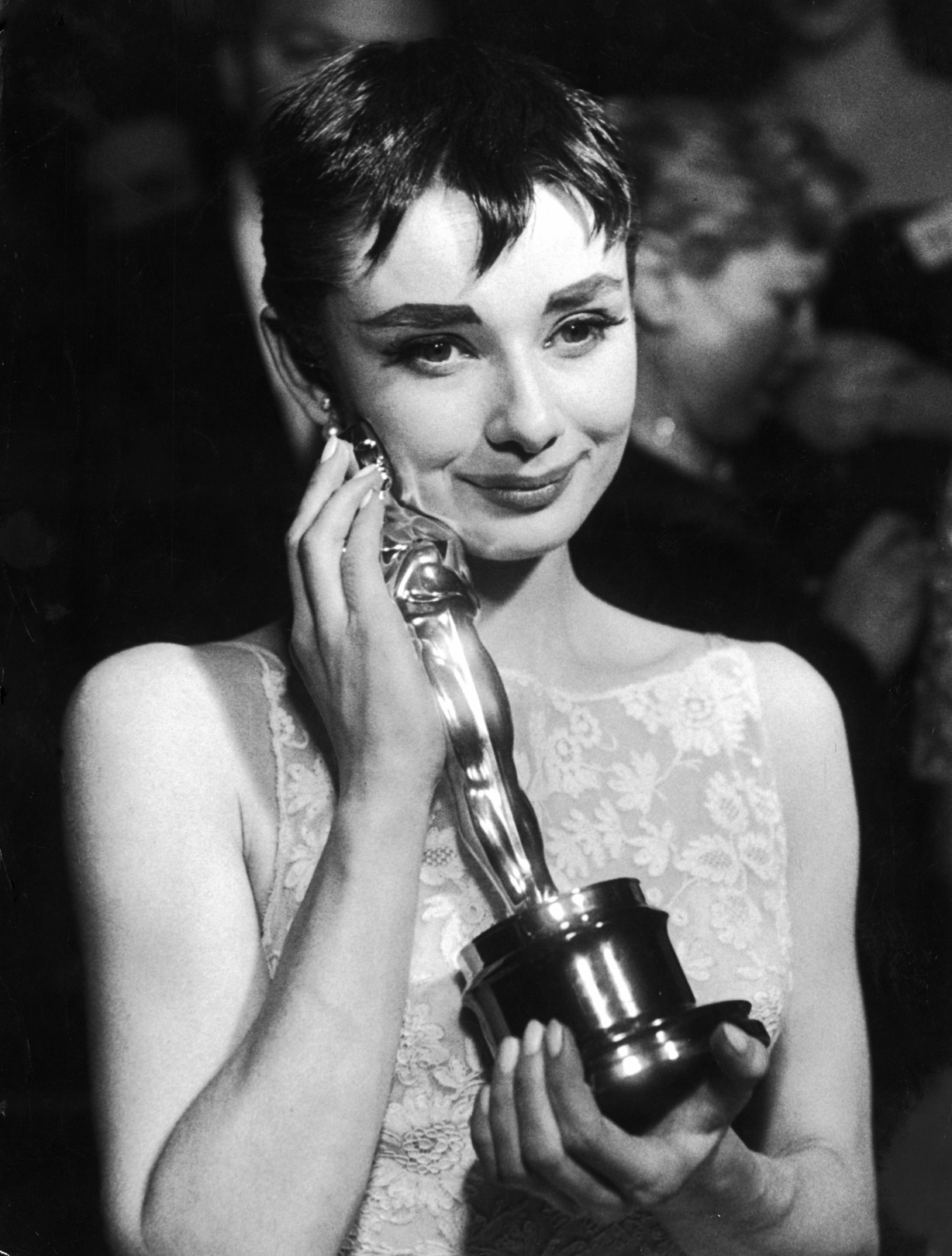 Güzellik İkonu: Audrey Hepburn