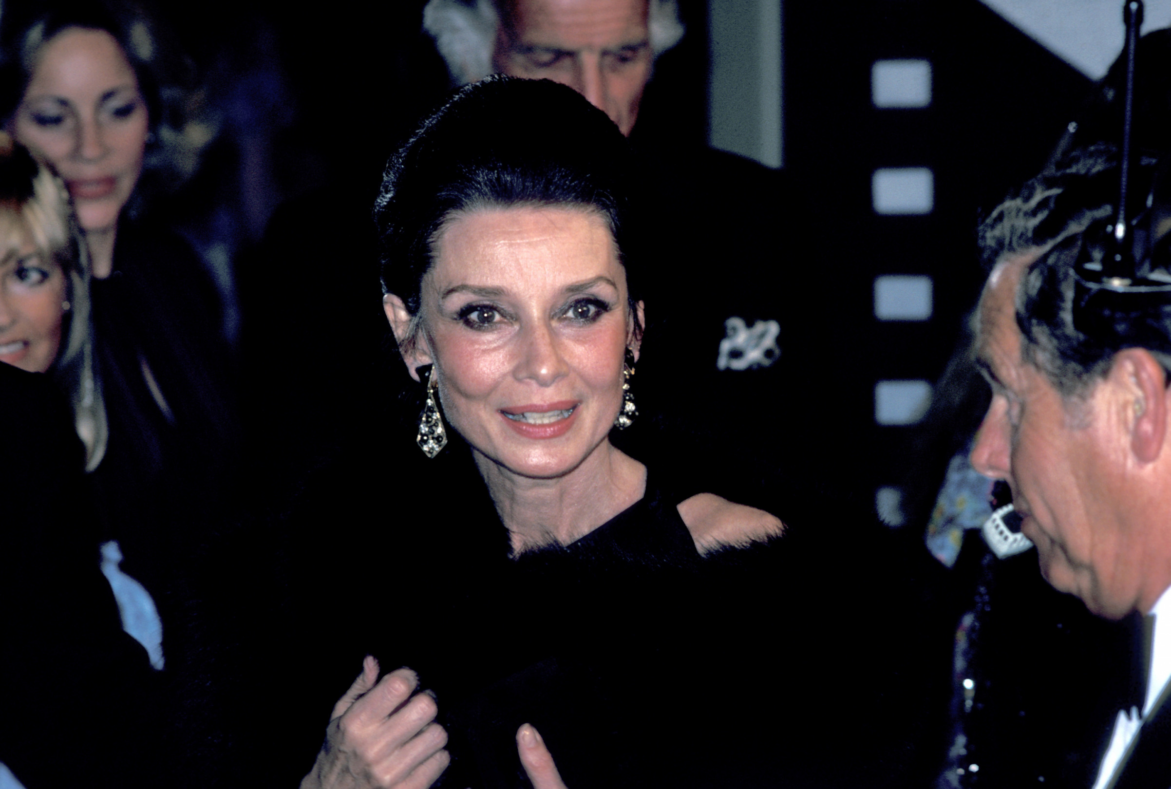 Güzellik İkonu: Audrey Hepburn