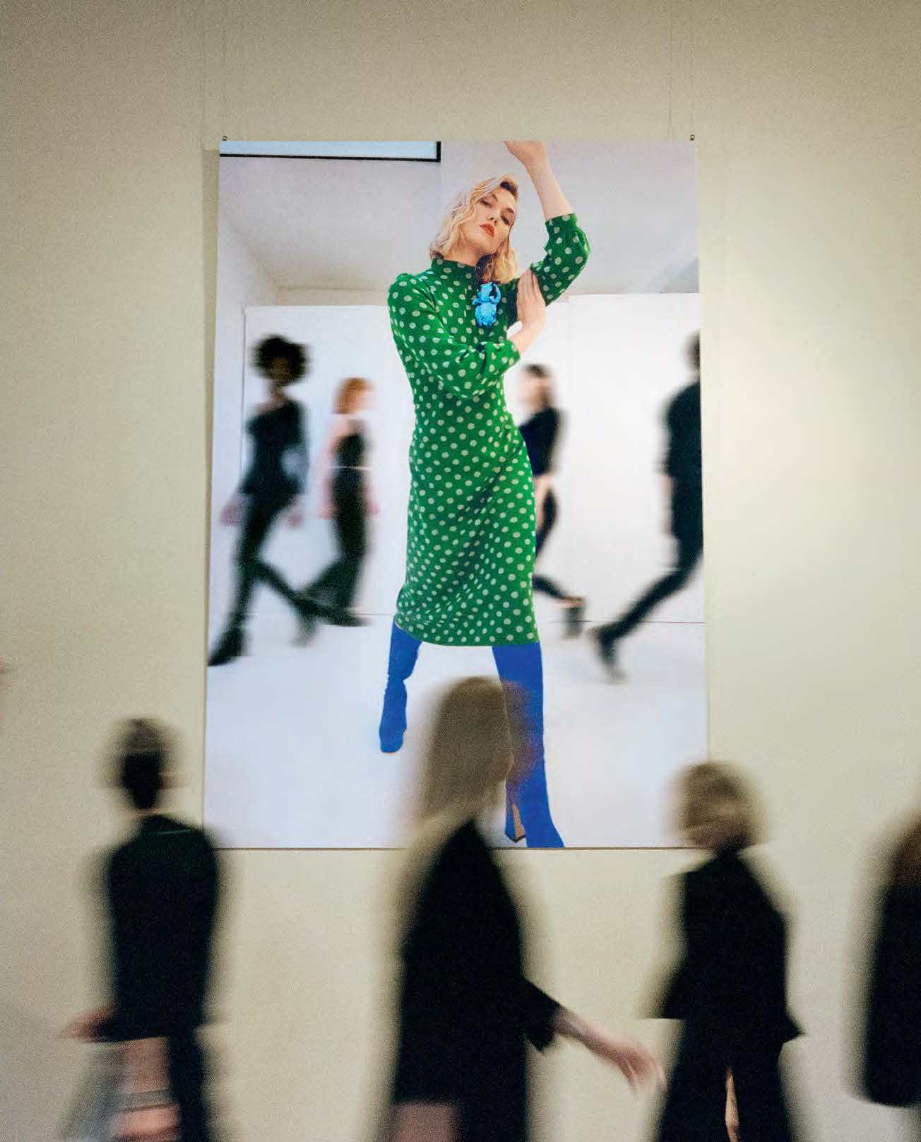 #Vogue2021Trends: Sanat Dünyası