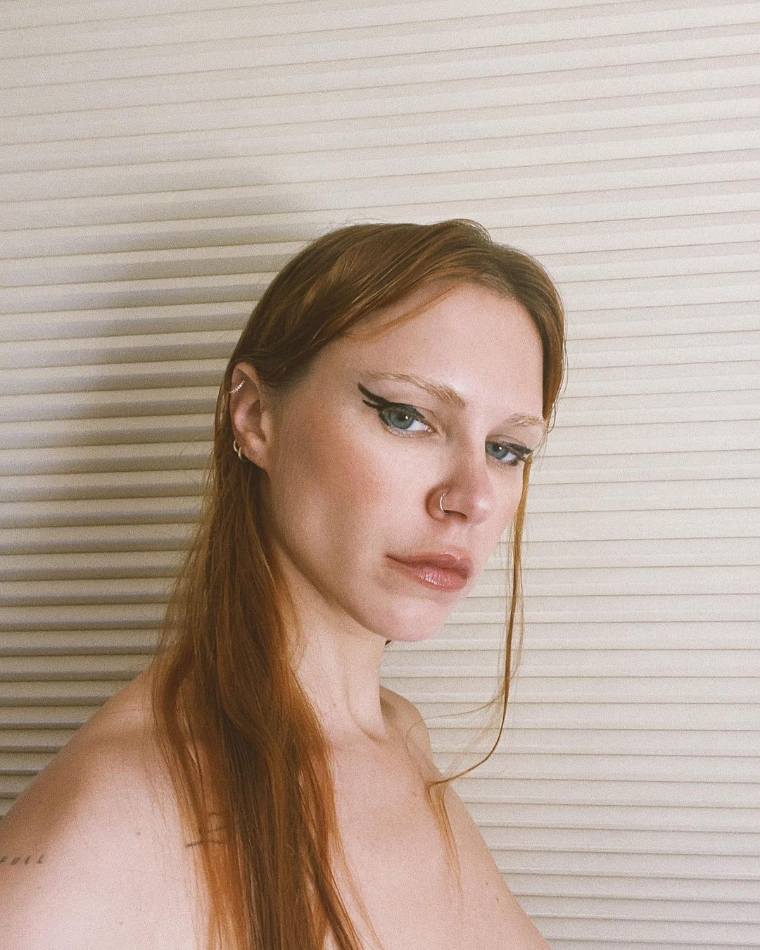 Barbara Palvin'den Lena Perminova'ya Haftanın Güzellik Instagramları