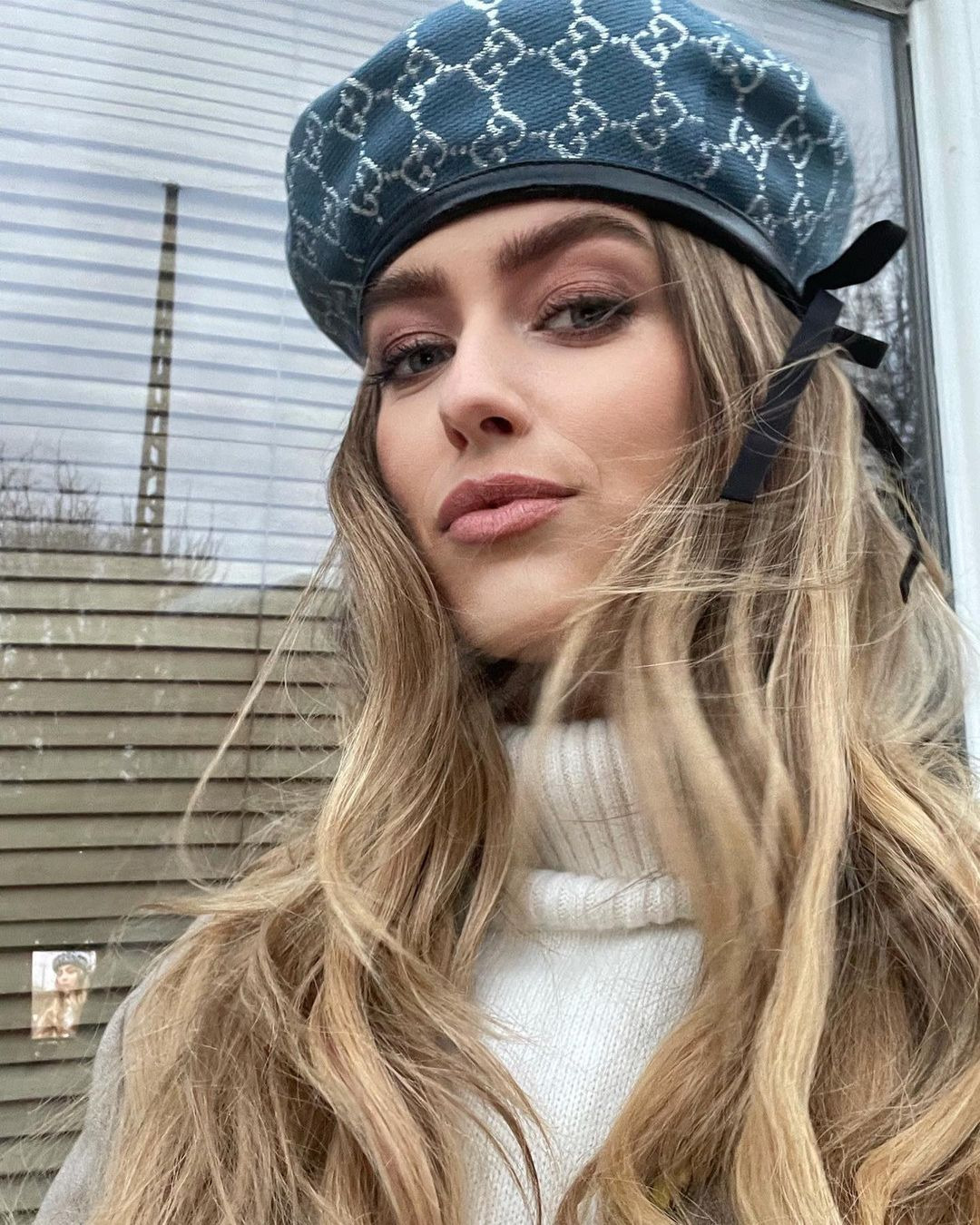 Barbara Palvin'den Lena Perminova'ya Haftanın Güzellik Instagramları