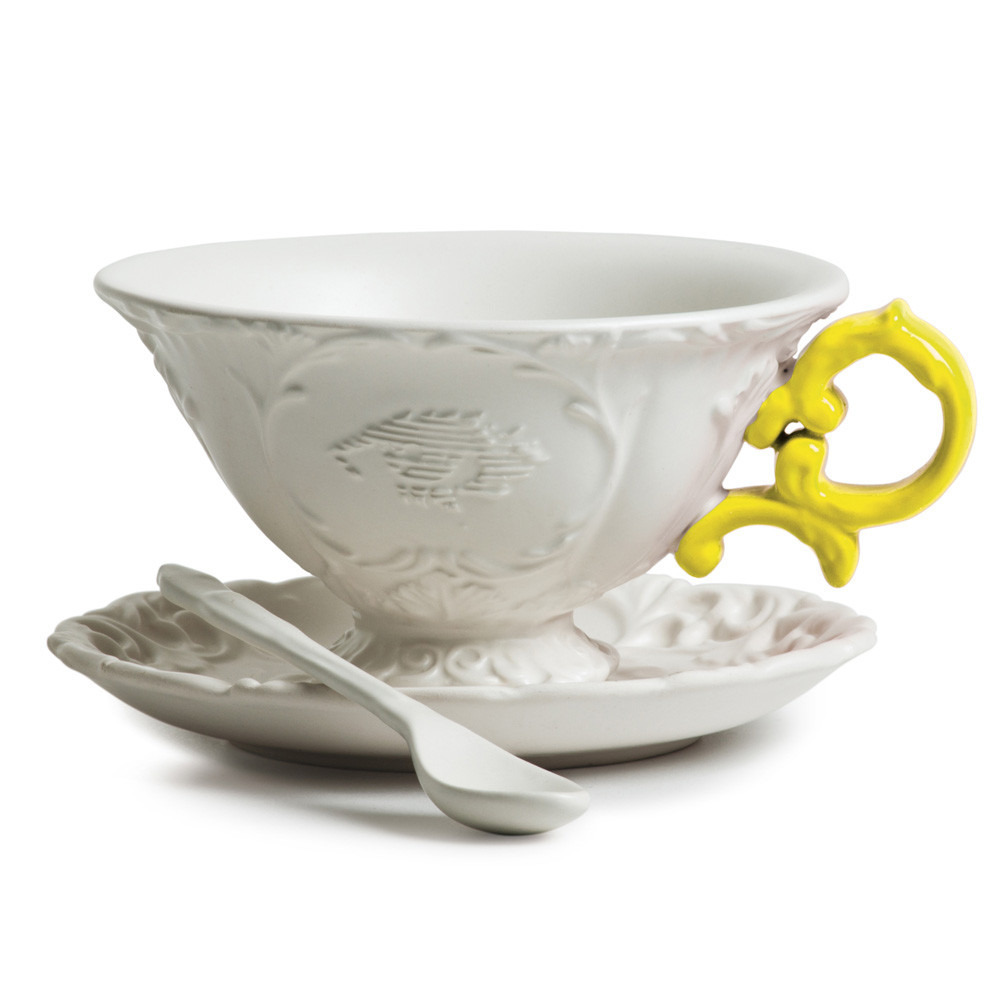 Bridgerton Etkisi: Porselen Çay Takımları