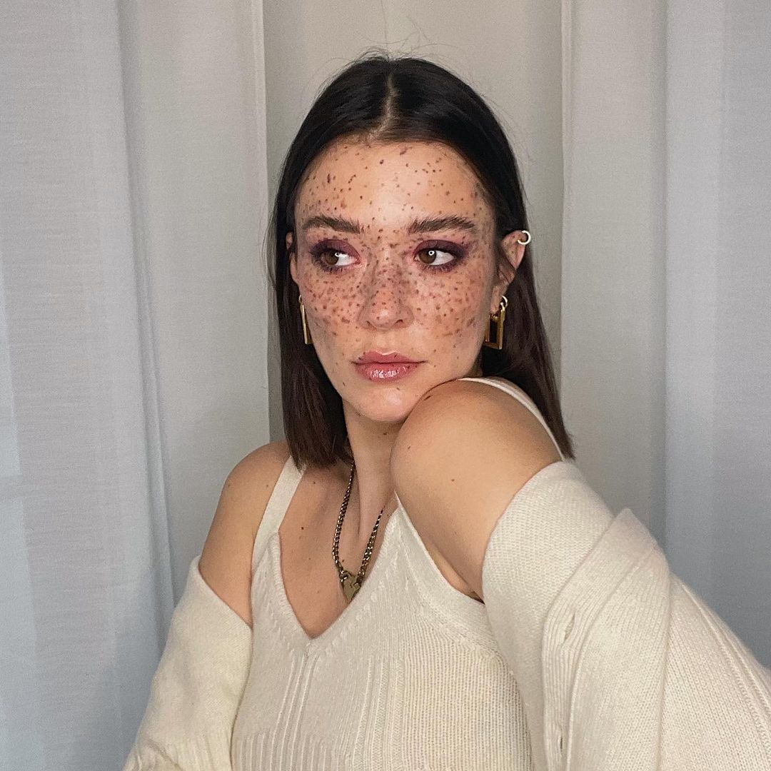 Zendaya'dan Viky Rader'a Haftanın Güzellik Instagramları