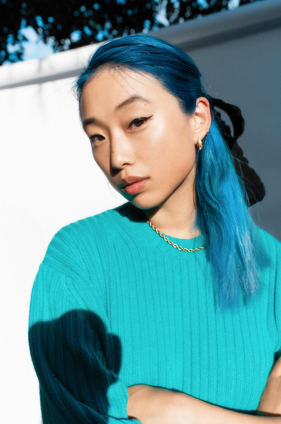 Margaret Zhang, Vogue Çin, Instagram, moda, Vogue
