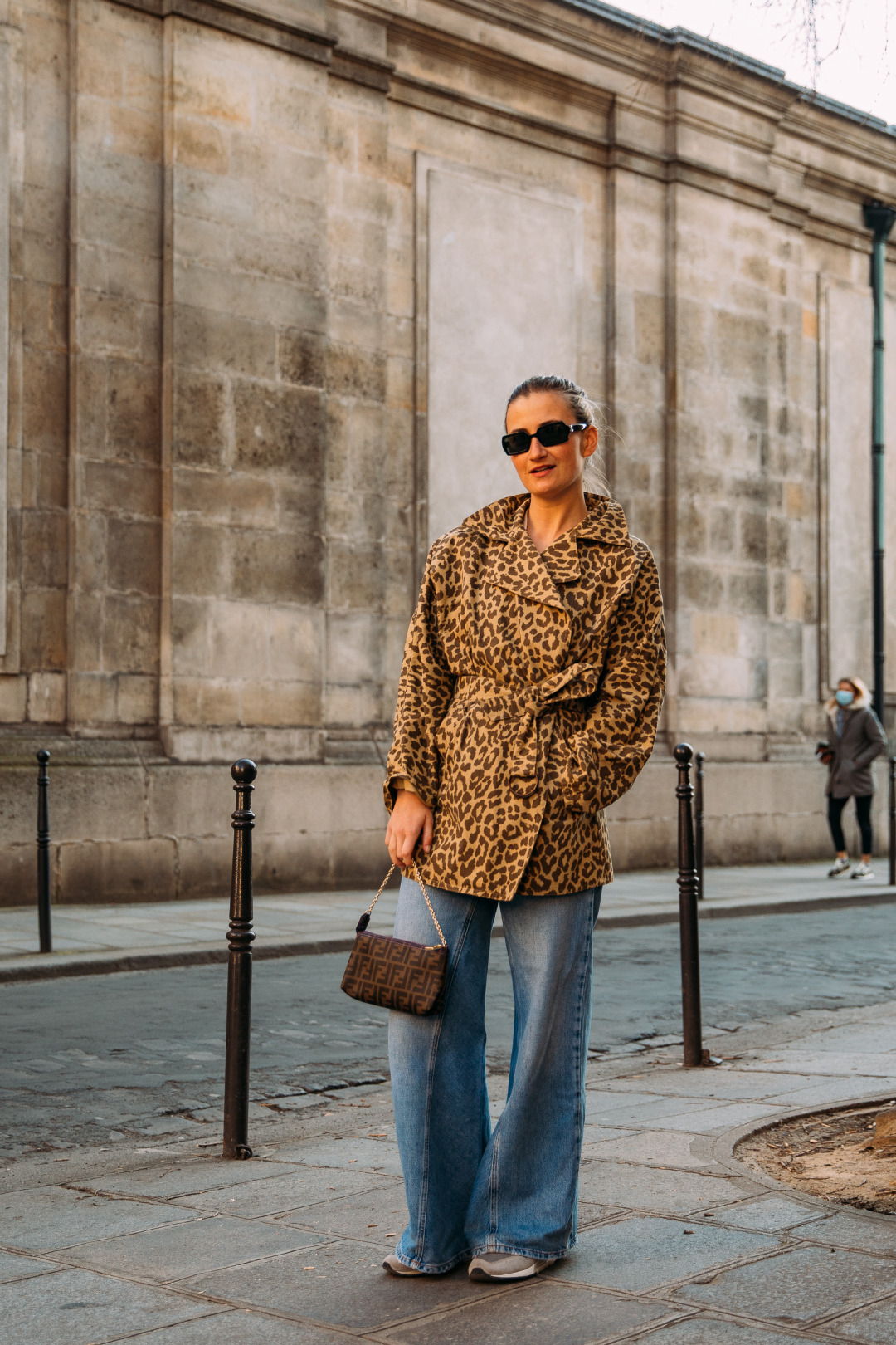 Sokak Stili: 2021-22 Sonbahar/Kış Paris Moda Haftası