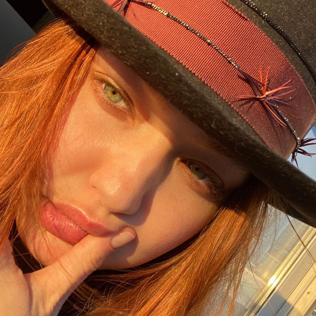 Kristina Khoronzhuk'tan Sara Sampaio'ya Haftanın Güzellik Instagramları
