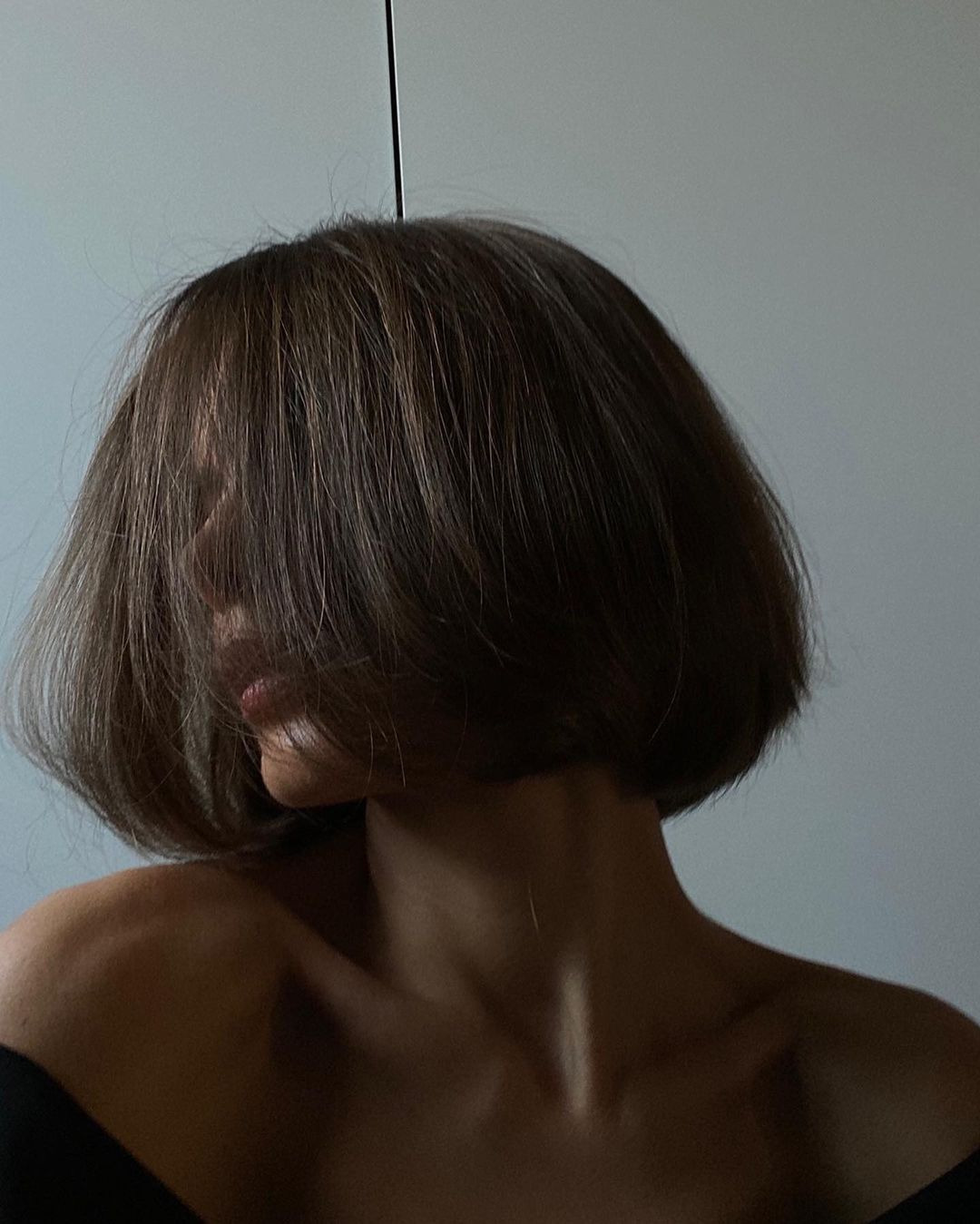 Kristina Khoronzhuk'tan Sara Sampaio'ya Haftanın Güzellik Instagramları
