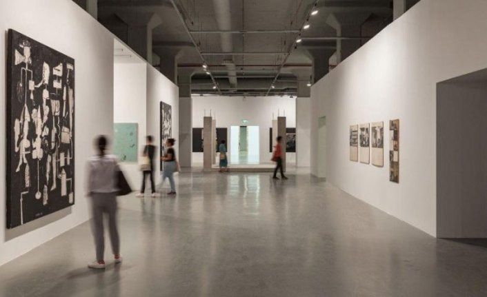 17. İstanbul Bienali ile Farklı Mekânlarda Samimi Buluşmalar
