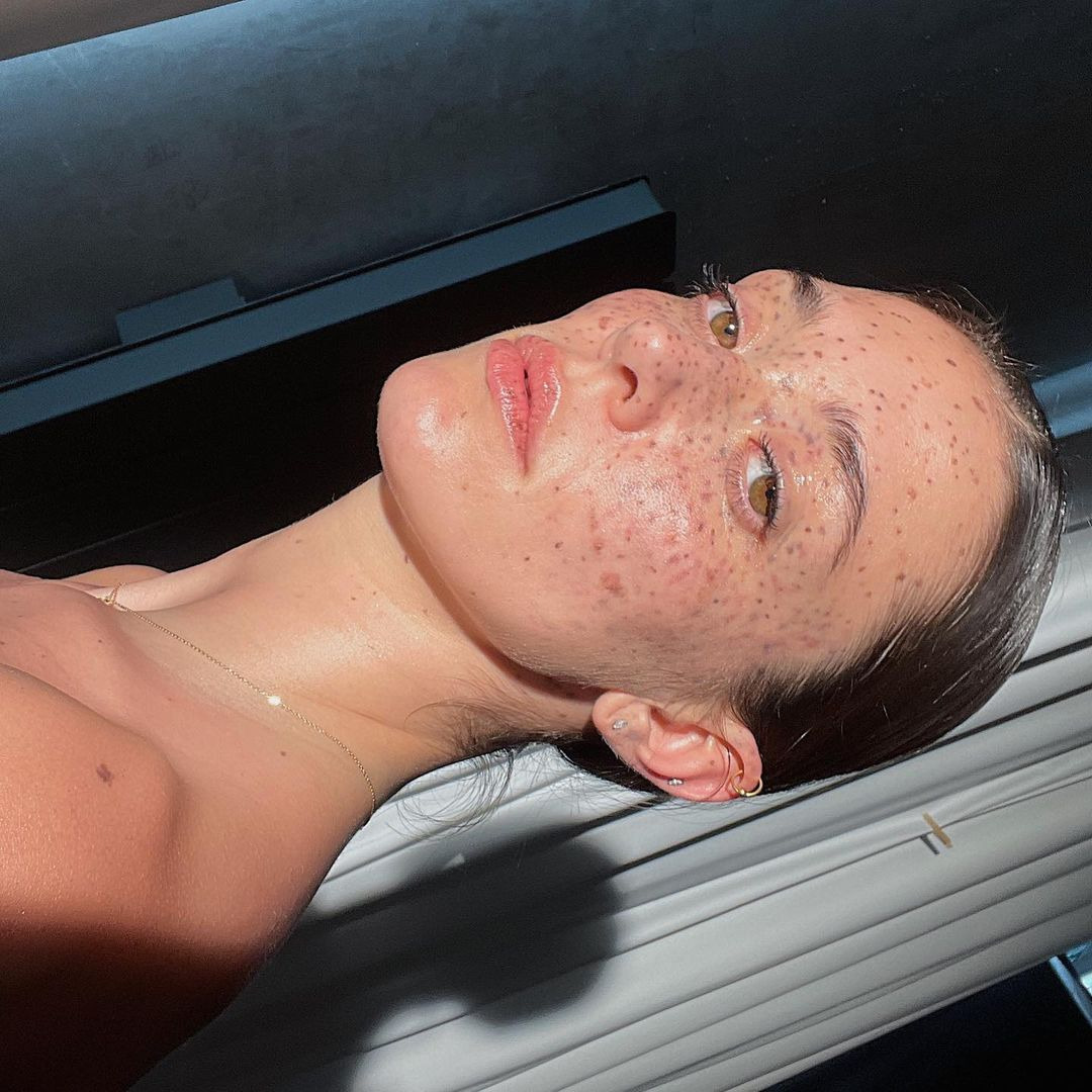 Lena Perminova'dan Kylie Jenner'a Haftanın Güzellik Instagramları