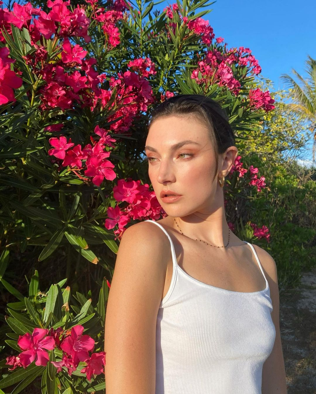 Kristina Khoronzhuk'tan Kendall Jenner'a Haftanın Güzellik Instagramları