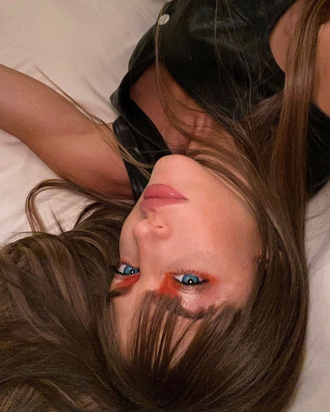 Kristina Khoronzhuk'tan Kendall Jenner'a Haftanın Güzellik Instagramları