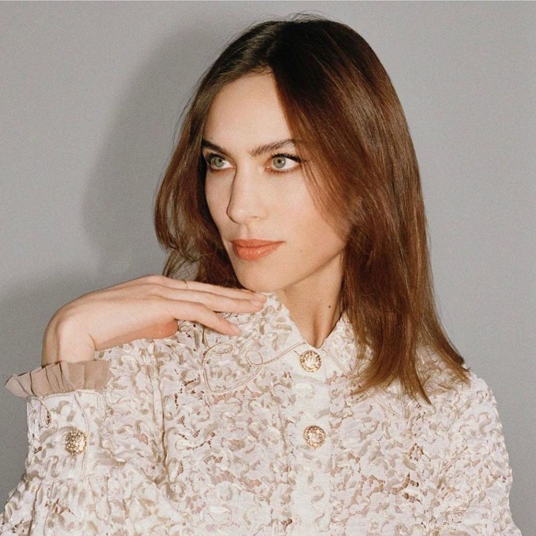 Barbara Palvin'den Olivia Palermo'ya Haftanın Güzellik Instagramları