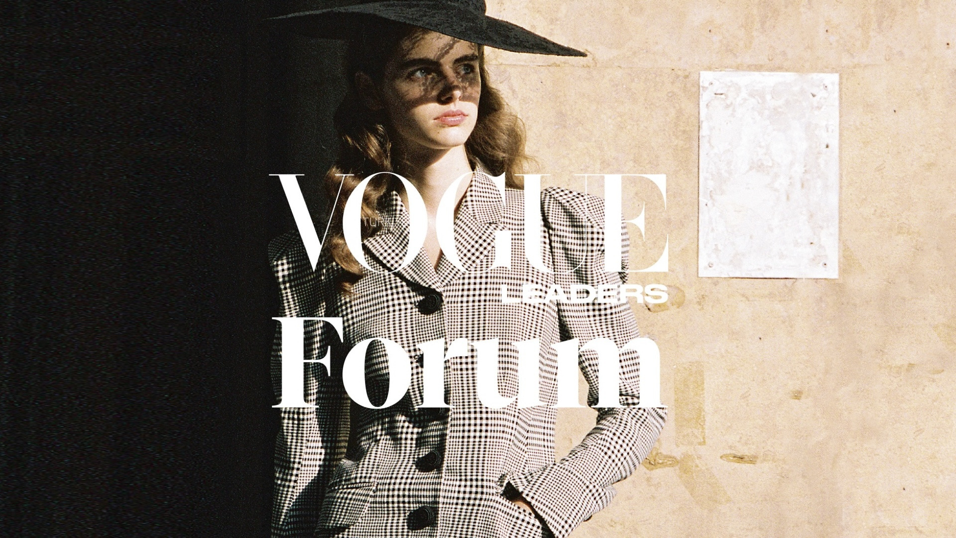 Vogue Leaders Forum