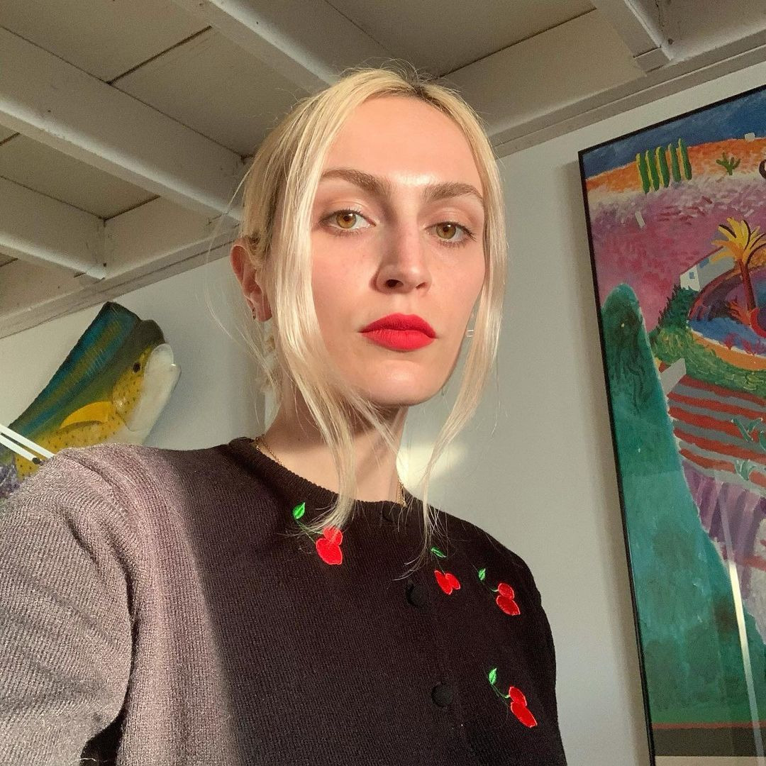 Ash Walker'dan Diletta Bonaiuti'ye Haftanın Güzellik Instagramları