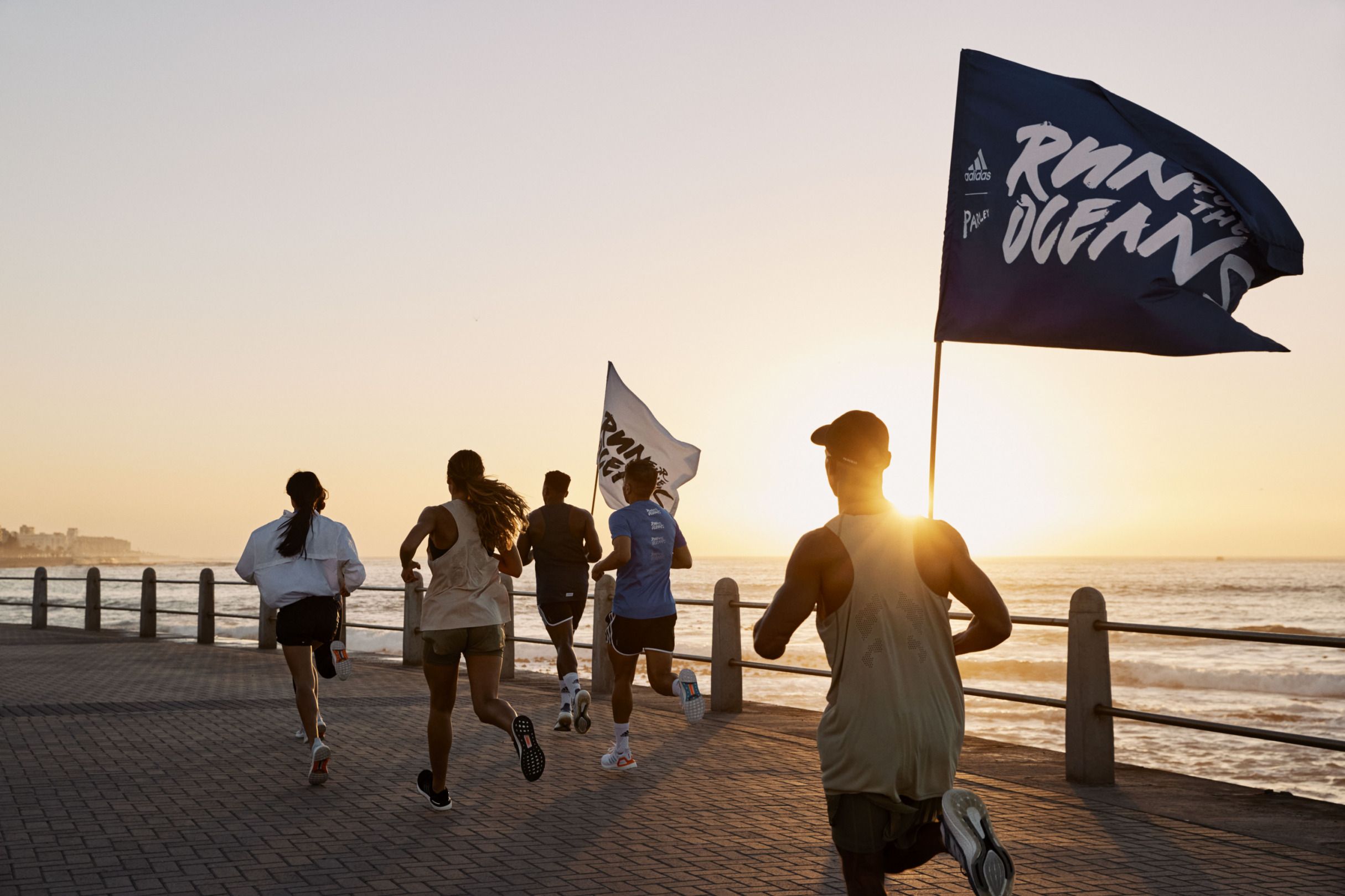 Sporun Dönüştürücü Gücü: Run For Oceans