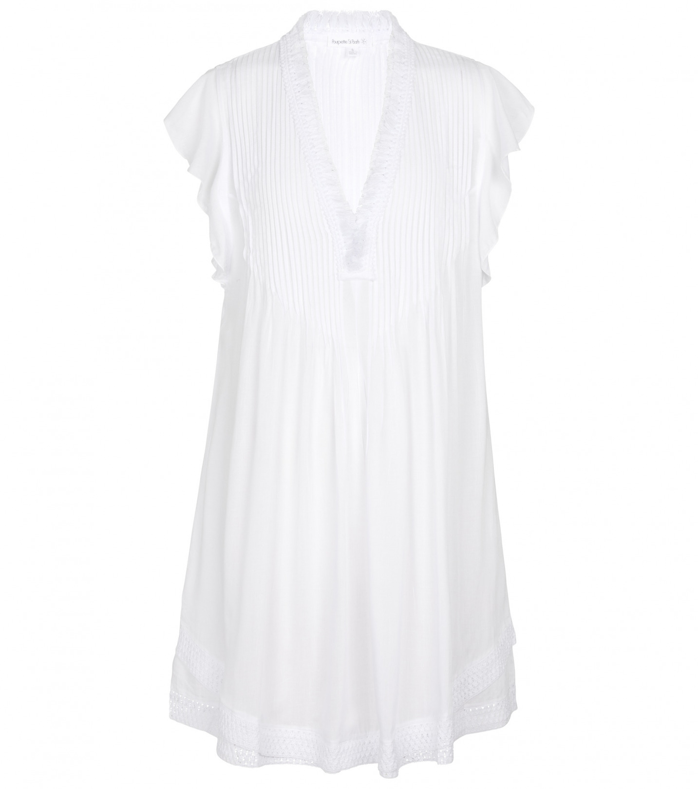 Yazın Sembolü En İyi 10 Beyaz Elbise