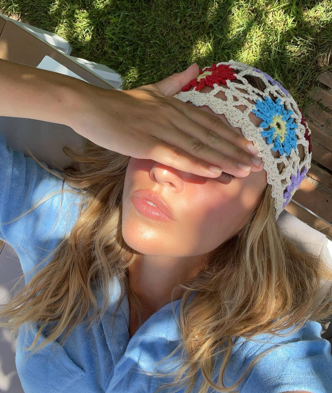 Emily Ratajkowski'den Sama Khadra'ya Haftanın Güzellik Instagramları